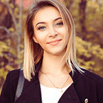 Marie-Claire T. -Paris, France