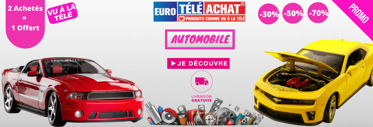 Automobile