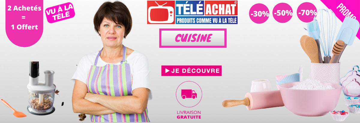 Cuisine