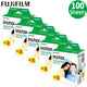 100 Sheets