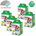  100 Sheets