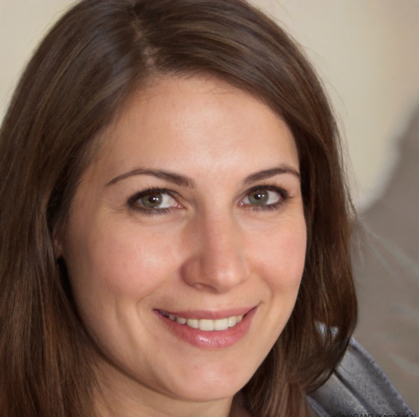 Marie-Claire T. -Paris, France